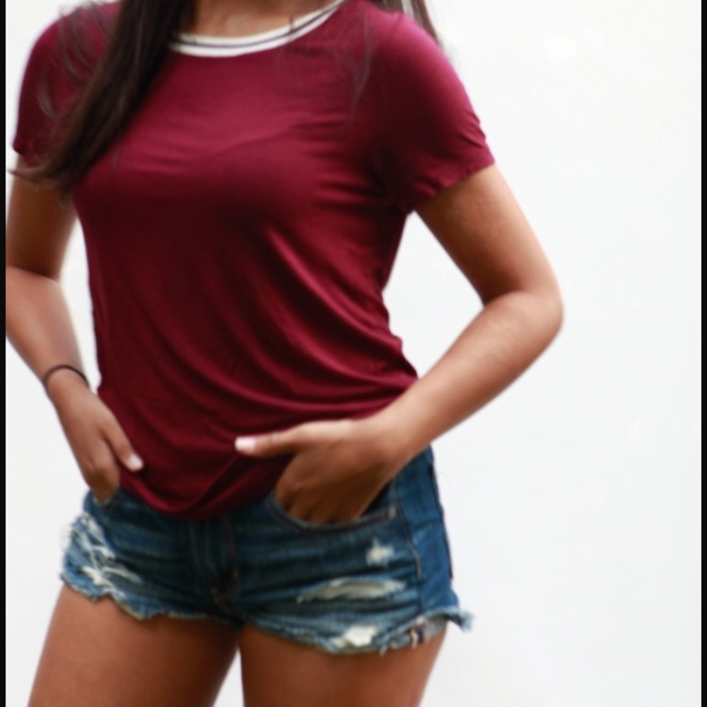 aeo soft & sexy t-shirt